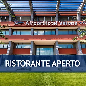 מלון Airporthotel Verona Congress & Relax, דוסובונו