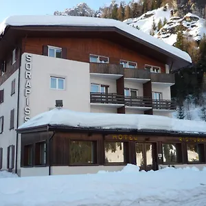 Sorapiss Apartamento