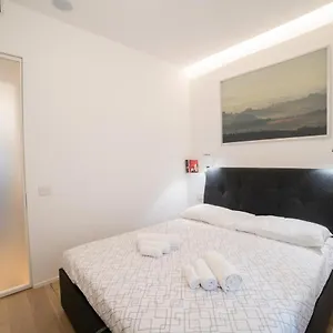  Apartamento Navigli-centro-universita, Amazing New Italia