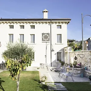 Pensjonat Di Cazzano - Bioluxury Living, Soave (Verona)