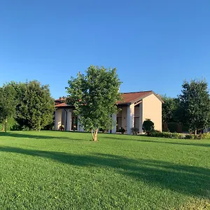 Séjour à la ferme Ca' Giulietta