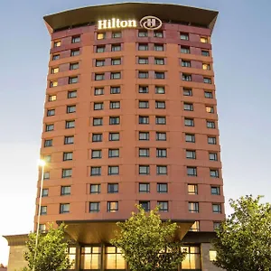 Hilton Metropole מלון פירנצה