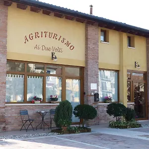 Ai Due Volti Agroturismo