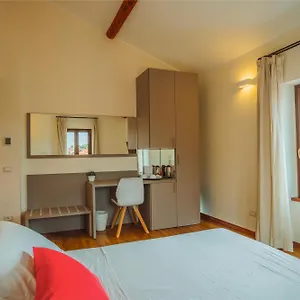 Pensjonat Garda Relais, Castelnuovo del Garda