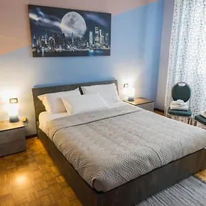  Apartamento Elegant In Center Italia