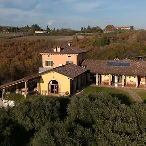 Séjour à la ferme Spigolo