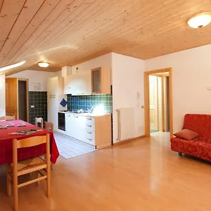 Al Centro Apartamento