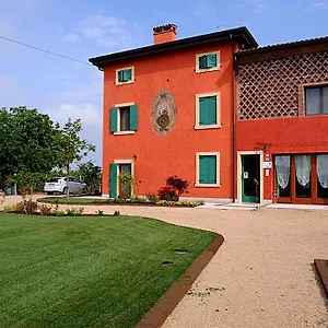 Al Barco Casa rural