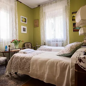 Bed & Breakfast Pereuka