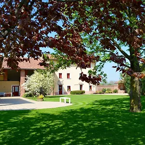 Séjour à la ferme Borgo Tecla