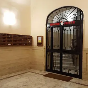 Luiza Vatican House Rzym